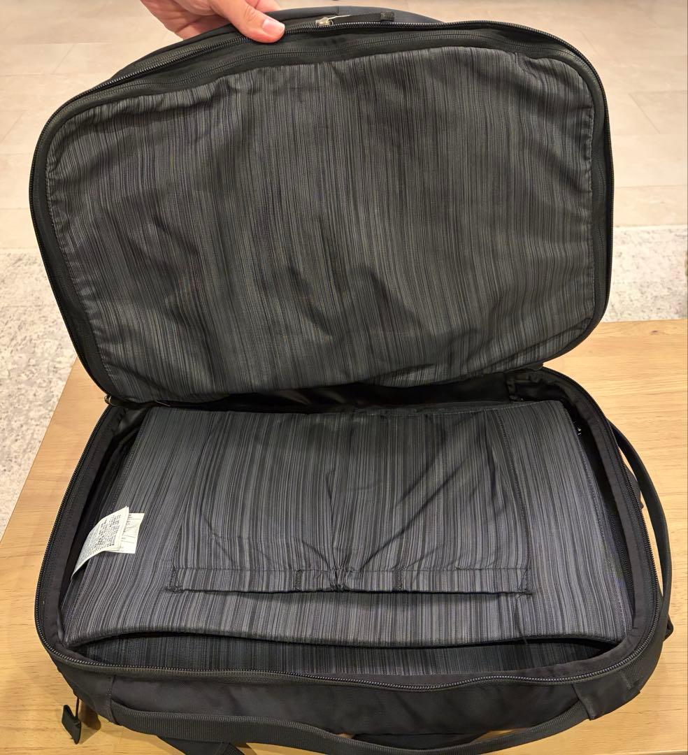 ARC'TERYX RIDE 20 バッグパック