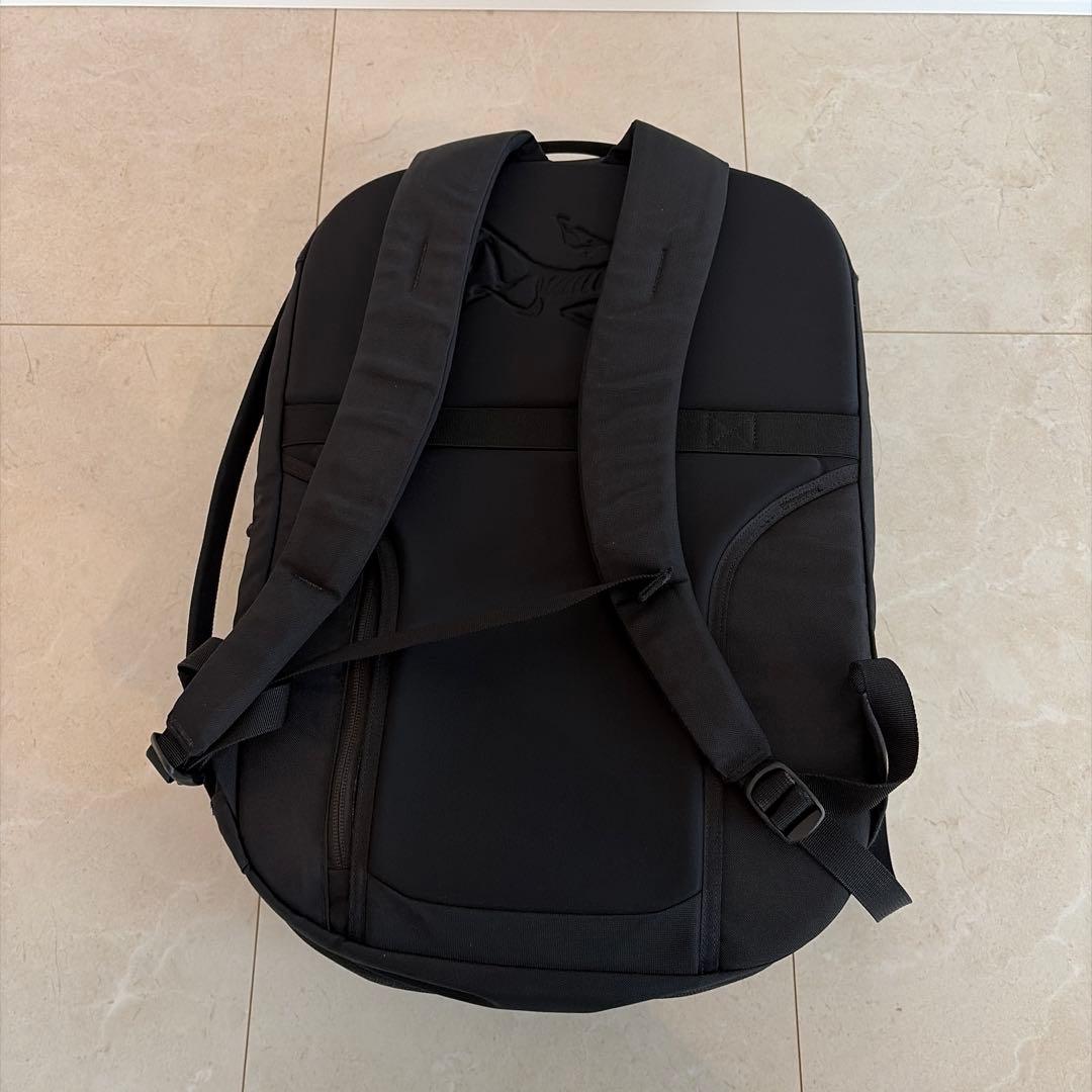 ARC'TERYX RIDE 20 バッグパック