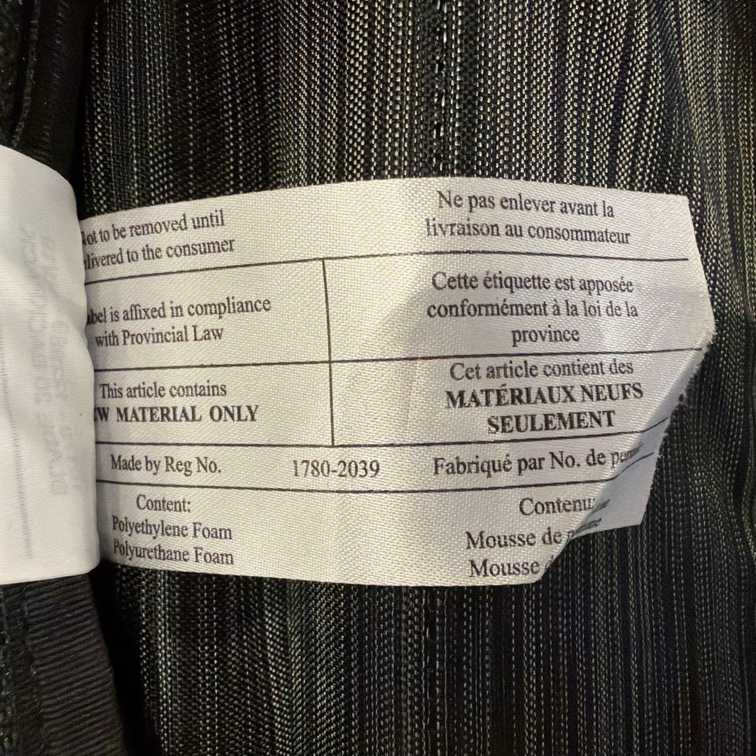 ARC'TERYX RIDE 20 バッグパック