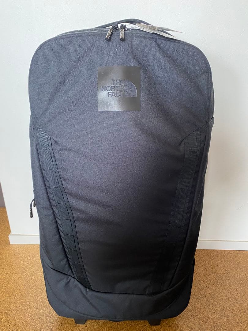 The North Face スノーボードバッグ 大型 ブラック