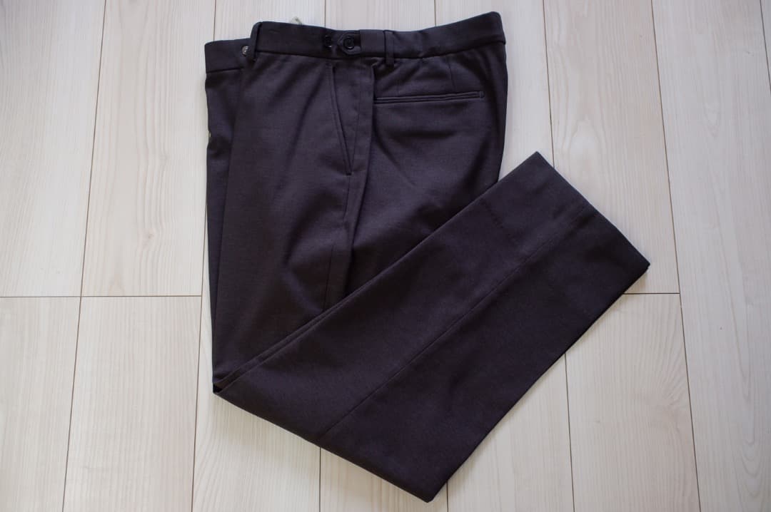 【Hiroki Bansho様専】デサントコレクション　セットアップスーツ