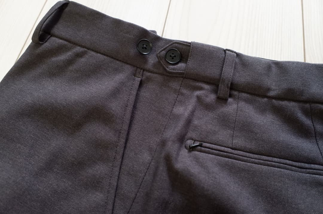 【Hiroki Bansho様専】デサントコレクション　セットアップスーツ