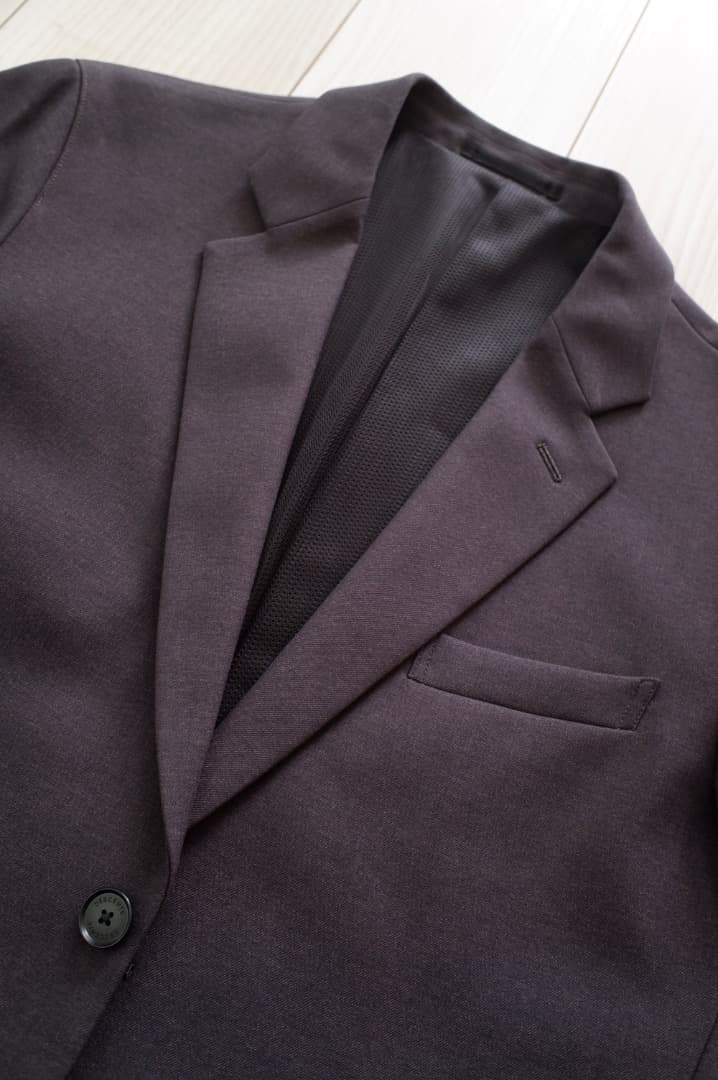 【Hiroki Bansho様専】デサントコレクション　セットアップスーツ