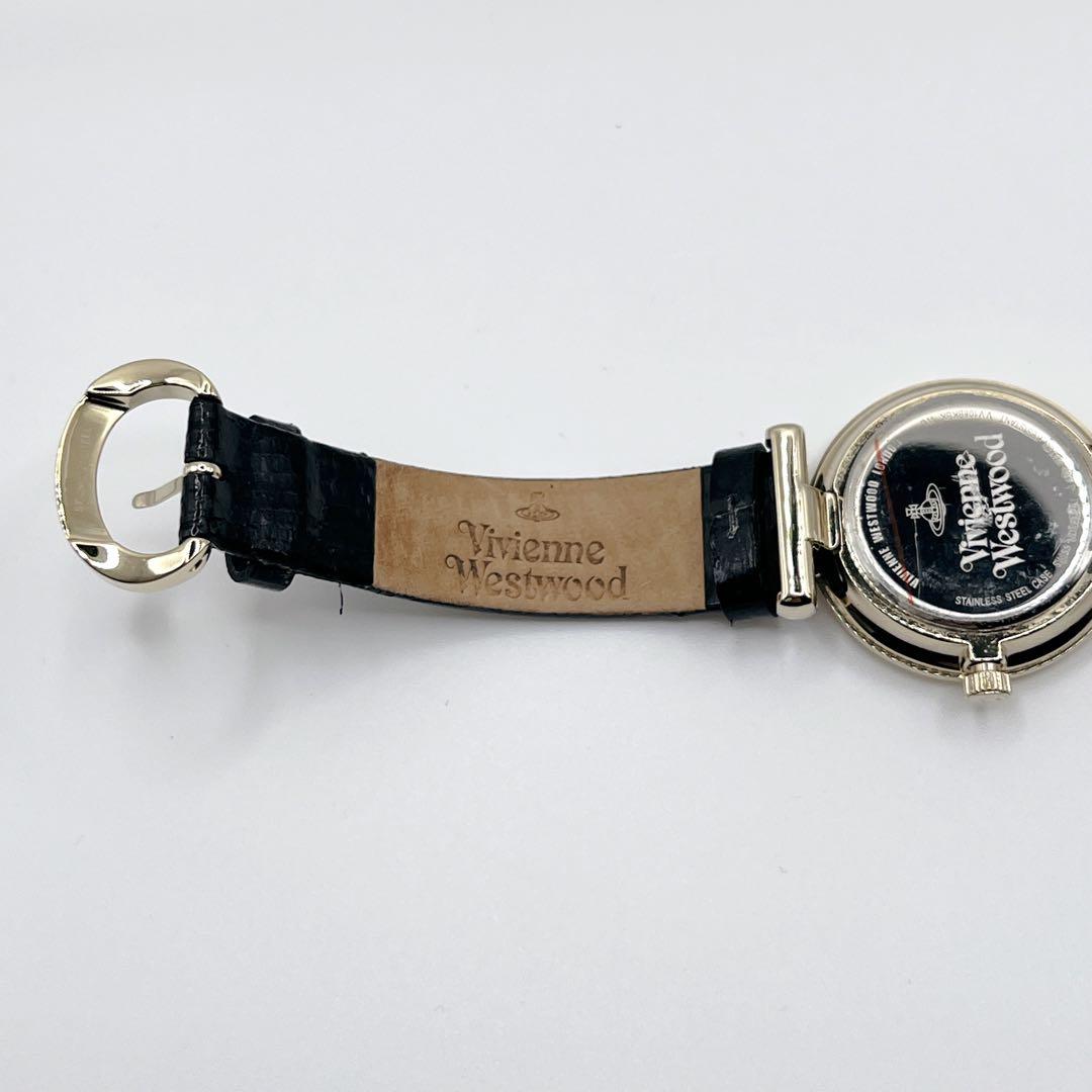 時計 Vivienne Westwood Y2K Orb Charm Watch