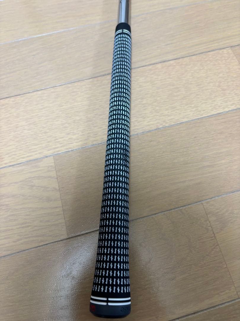 BSウェッジ58度08M/モーダス120s(ほぼ新品)