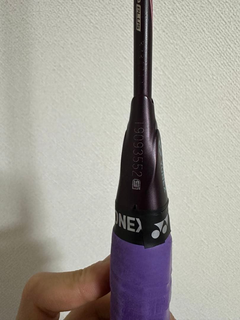 アストロクス100zz 4UG5 元グリなし