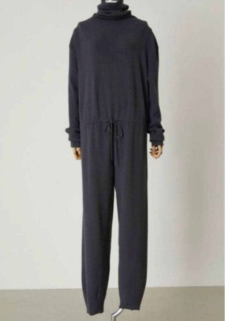 サロペット・オーバーオール・オールインワン RIM.ARK Easy knit all in one