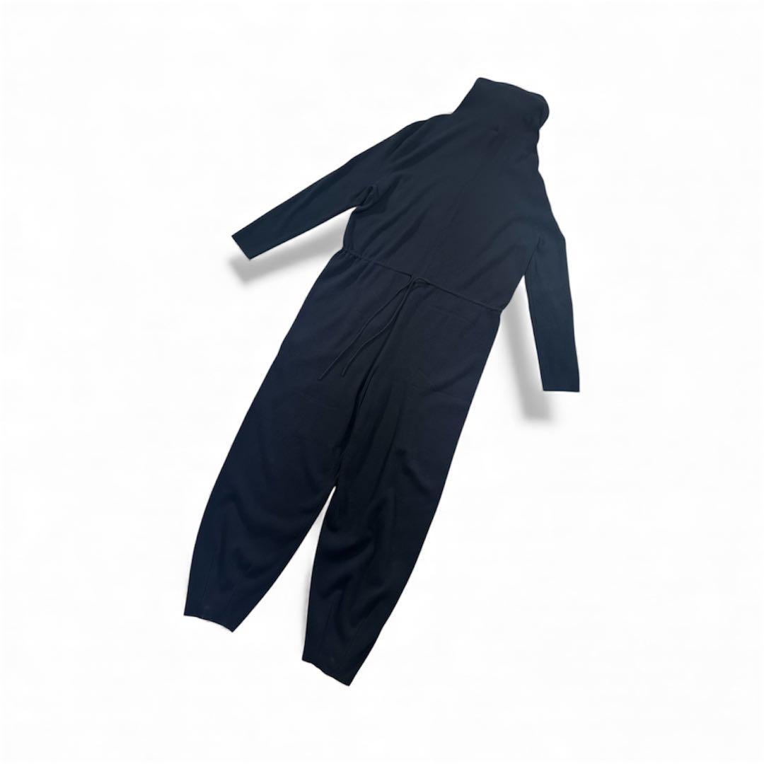 サロペット・オーバーオール・オールインワン RIM.ARK Easy knit all in one