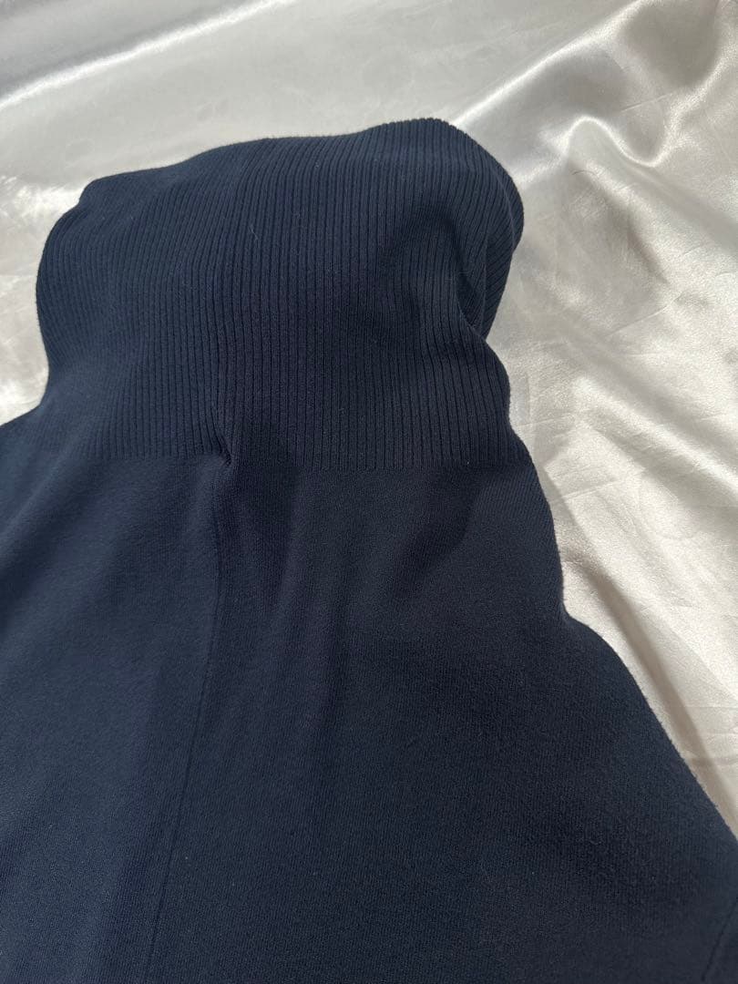 サロペット・オーバーオール・オールインワン RIM.ARK Easy knit all in one