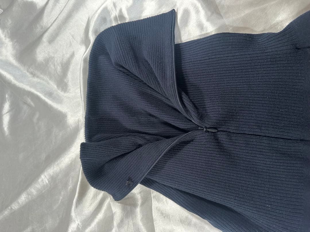 サロペット・オーバーオール・オールインワン RIM.ARK Easy knit all in one