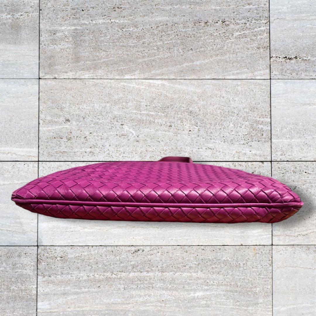 最終価格です❗️BOTTEGA VENETA イントレチャート肩掛けトートバック