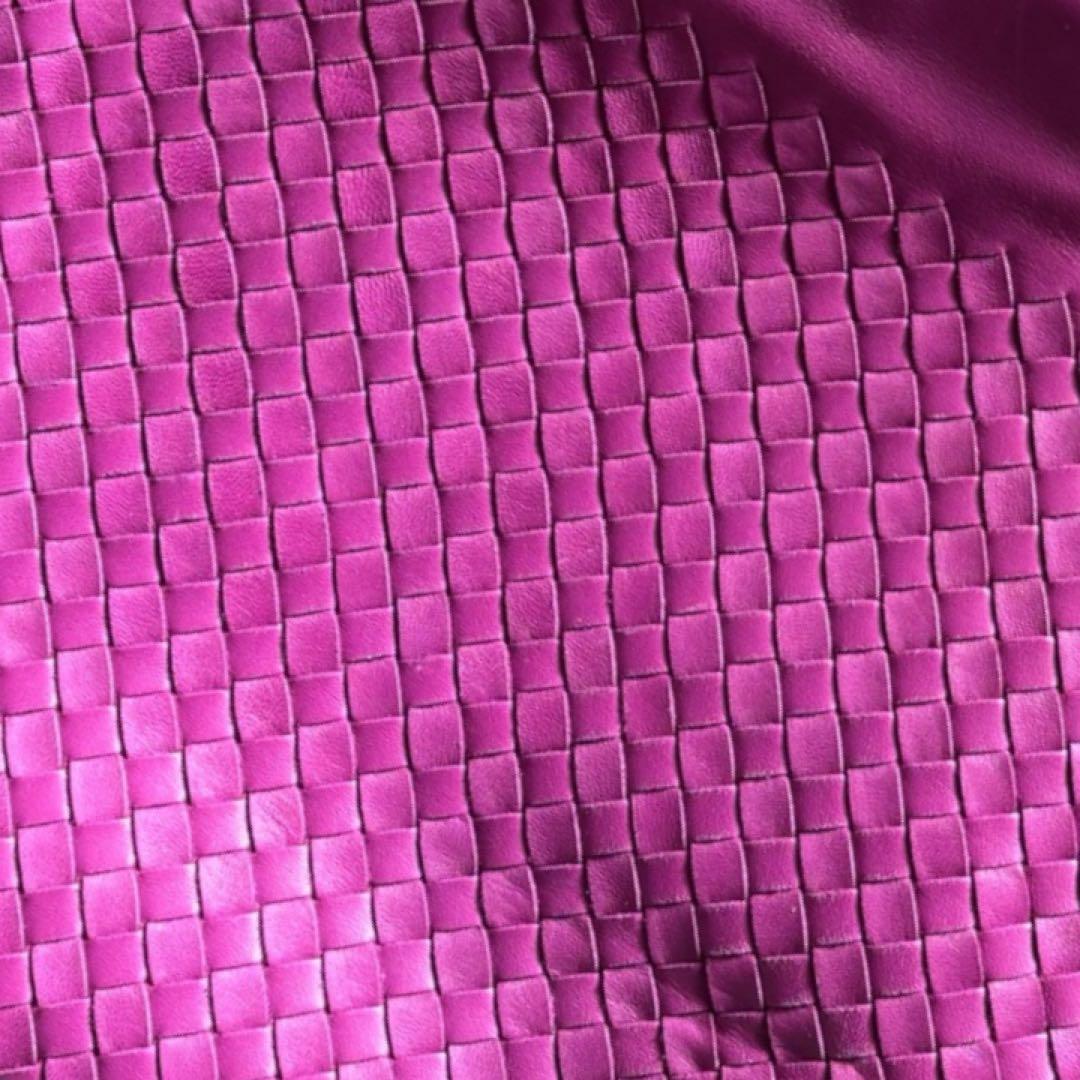 最終価格です❗️BOTTEGA VENETA イントレチャート肩掛けトートバック