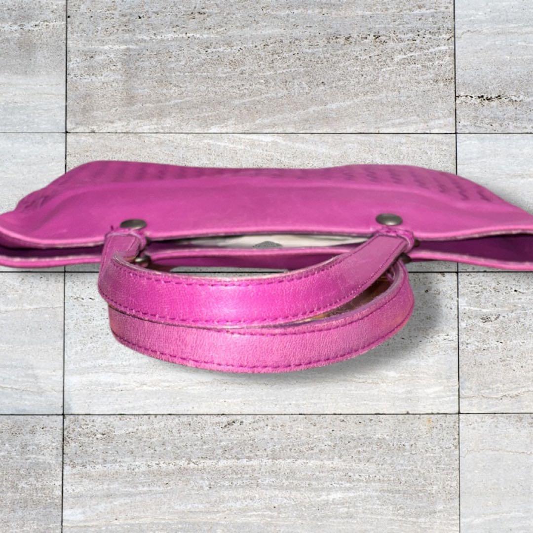 最終価格です❗️BOTTEGA VENETA イントレチャート肩掛けトートバック