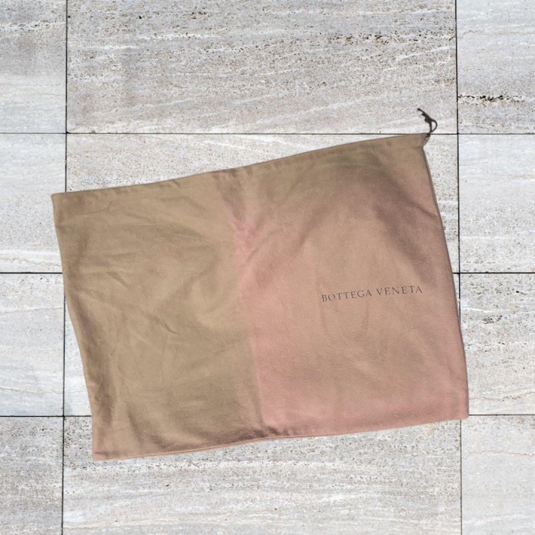 最終価格です❗️BOTTEGA VENETA イントレチャート肩掛けトートバック