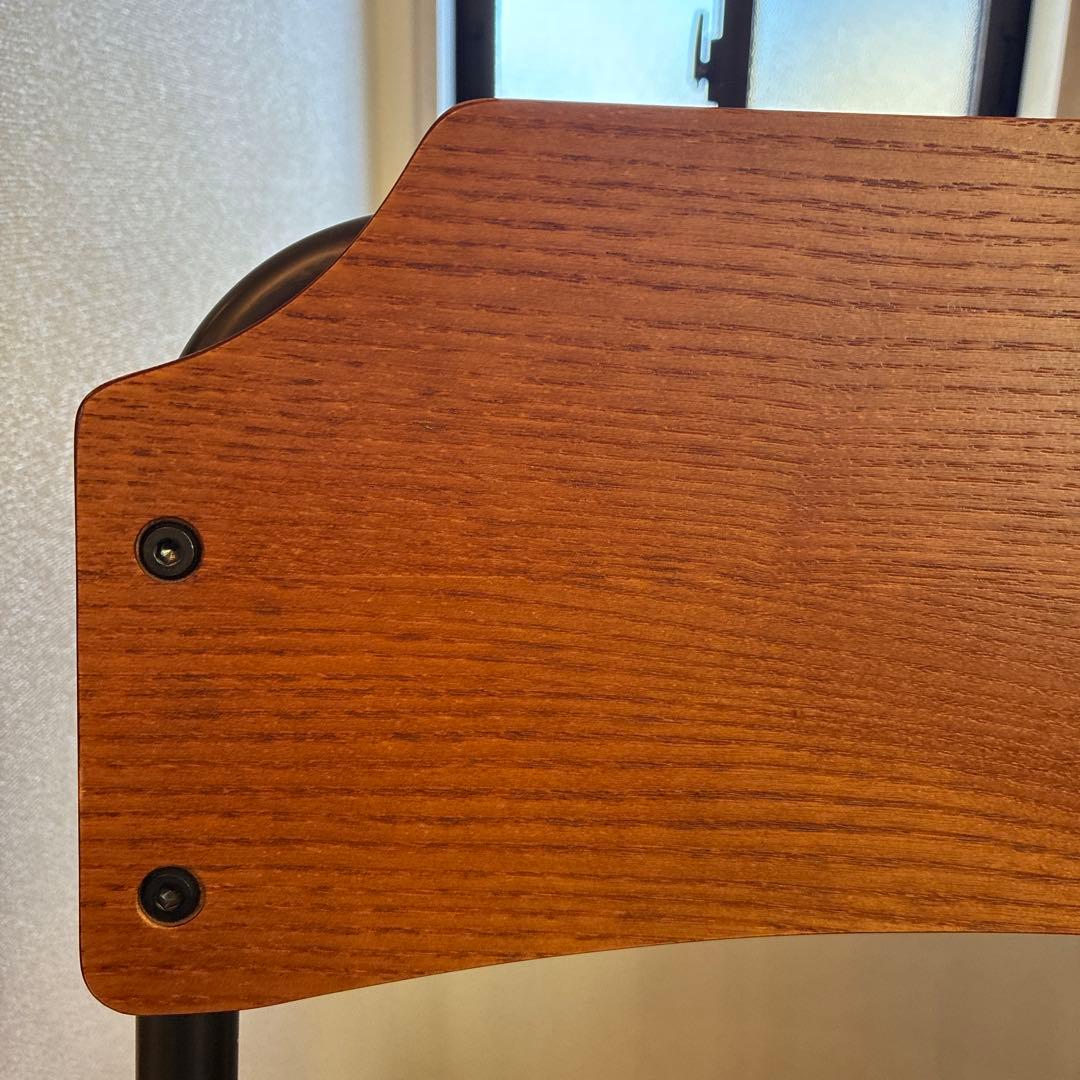 unico HOXTON ダイニングチェア 美品