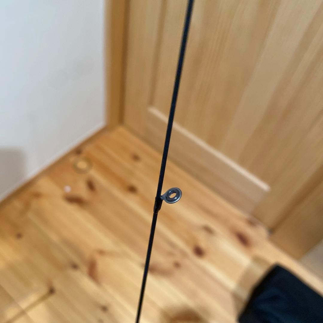 鯵レンジャー　sp40 tict SRAM コラボ限定品　（　鱒レンジャー