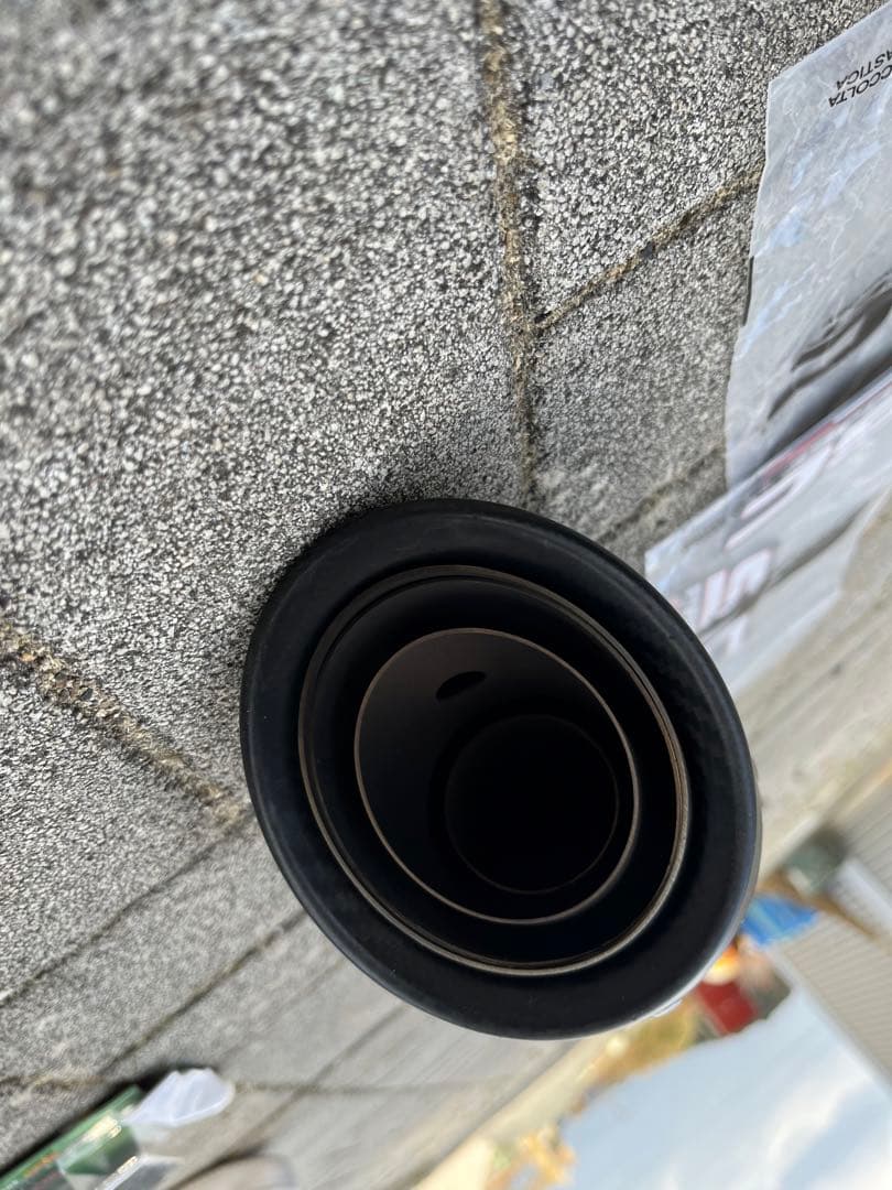 SC PROJECT S1マフラー　GSXS750用　サーキット専用