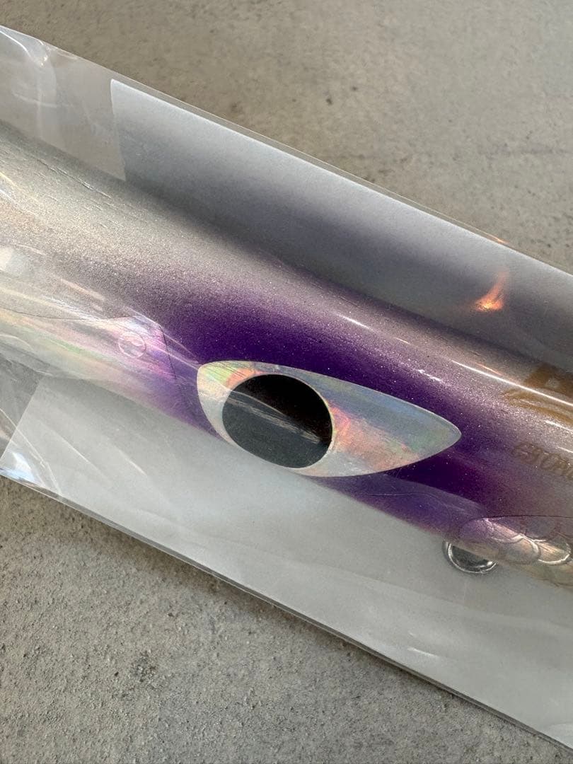 CBONE バズー スリム 220 ケイムラ BAZOO 新品未使用