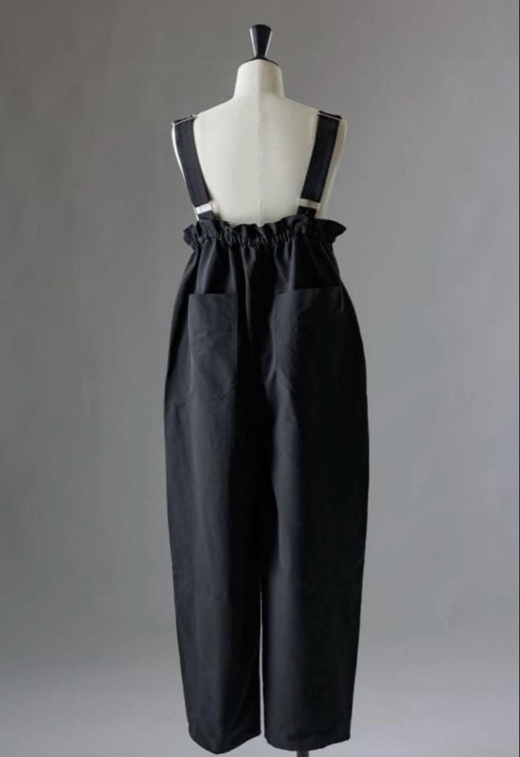 パンツ T. japan fishing all-in-one