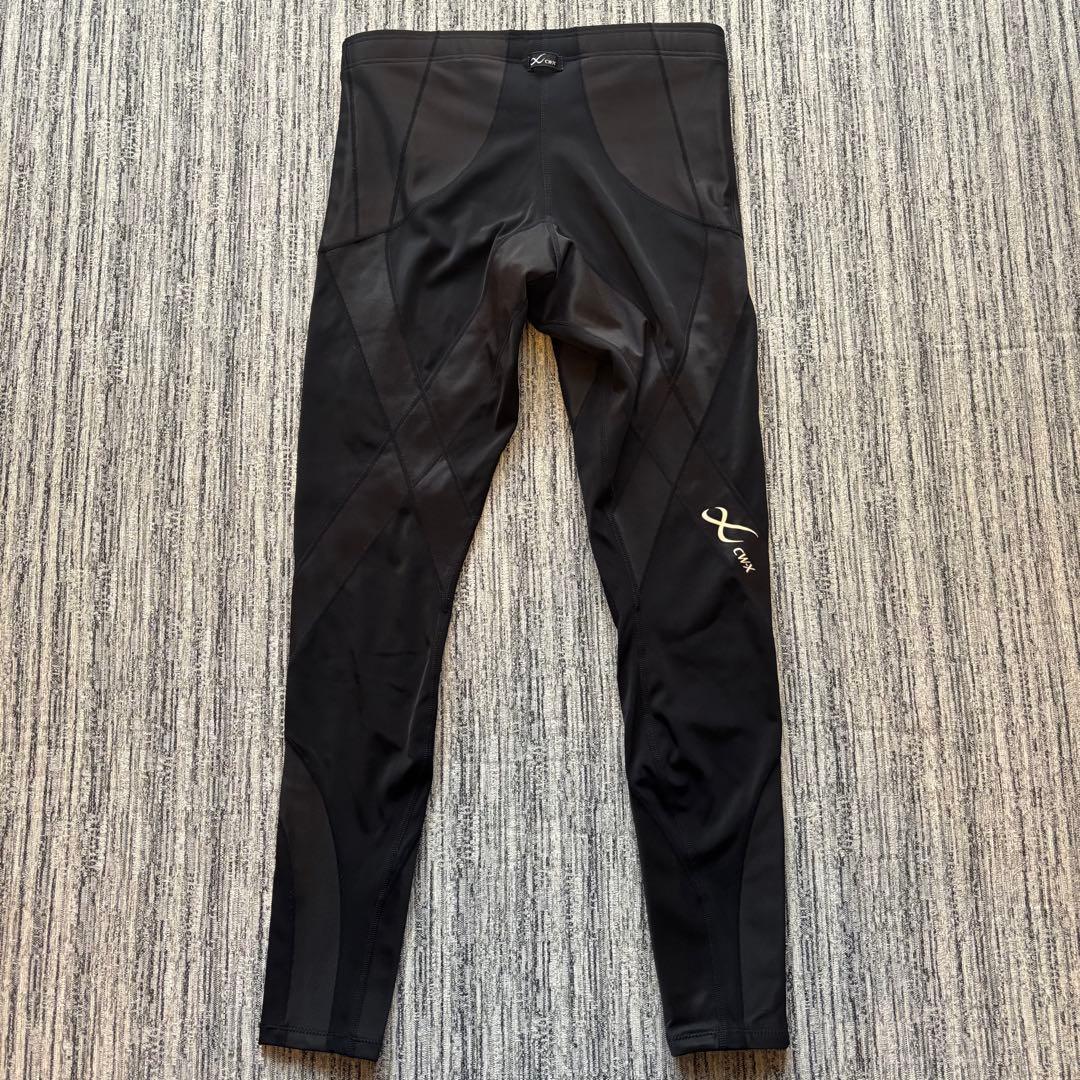 CW-X タイツ メンズ Mサイズ