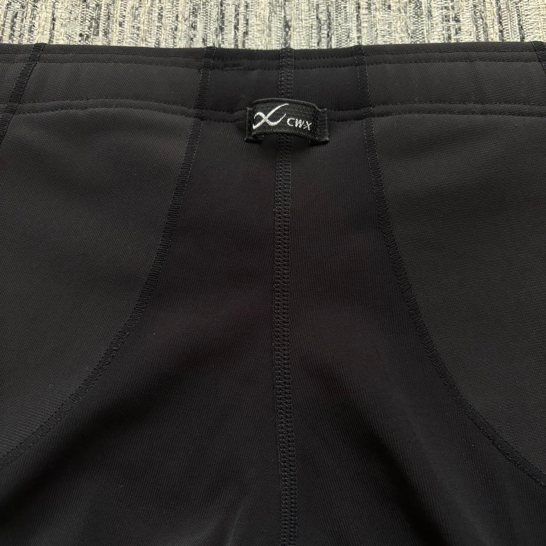 CW-X タイツ メンズ Mサイズ