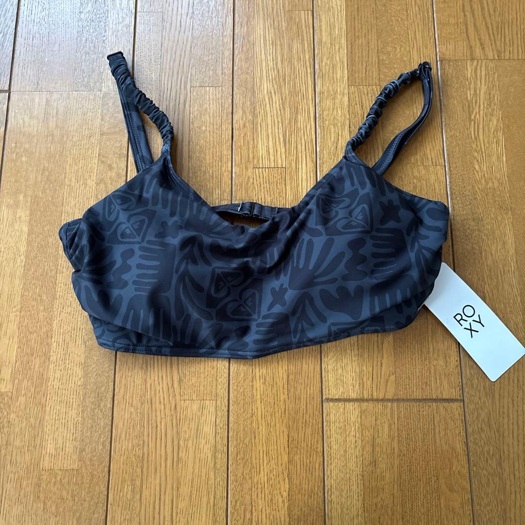 ROXY 水着 レディース　セパレート水着【新品・未使用・タグ付き】