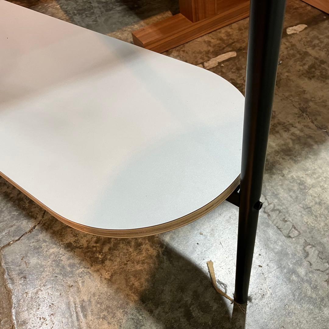 クラッシュゲート クレー ハンガーラック コートハンガー