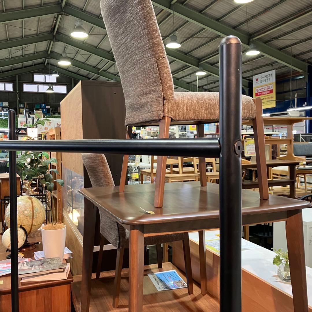 クラッシュゲート クレー ハンガーラック コートハンガー