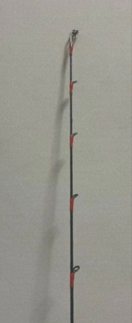 船竿　Daiwa ダイワ　LIGHT AJI ライトアジ　 X170