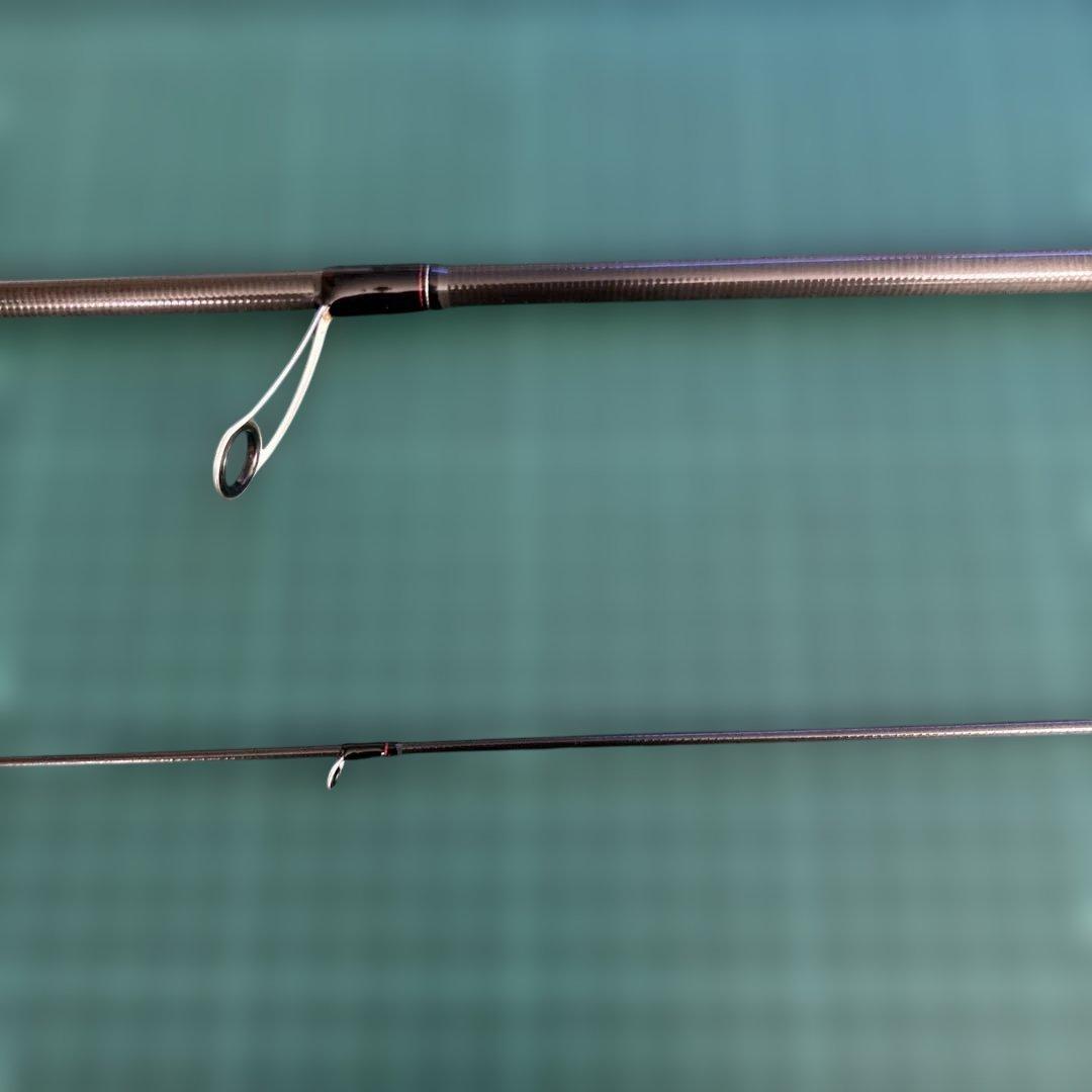 月下美人　アジング　80ML-T・R