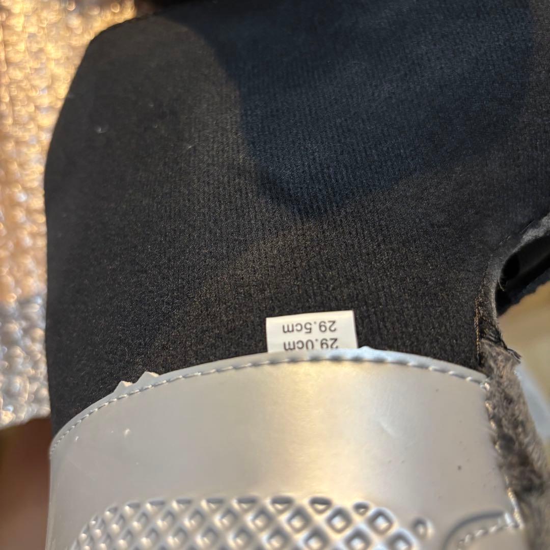 メンズ　サロモン ショートスキー　ファンスキーセット　ブーツ　29-29.5cm