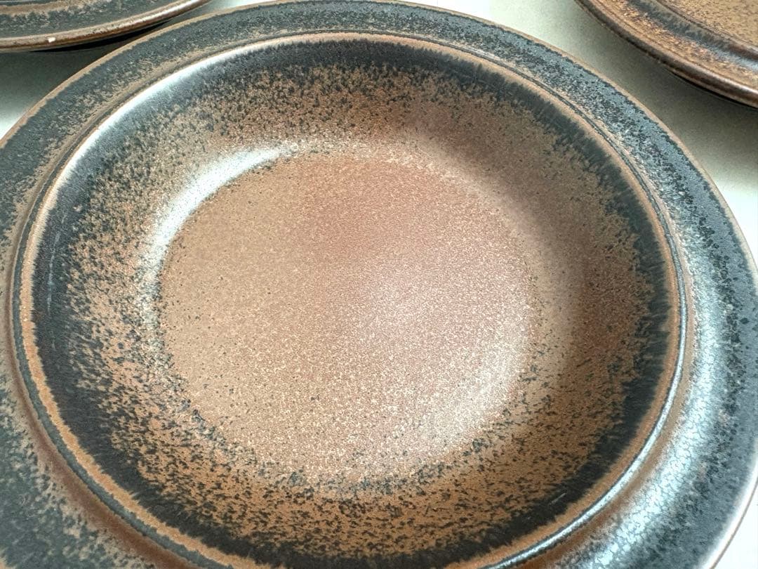 アラビア ルスカ スープボウル パスタ 4個セット