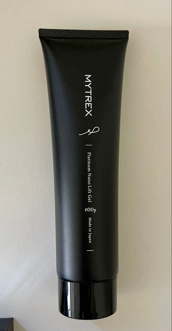 EMS 美顔器 リフトアップ MYTREX PROVE