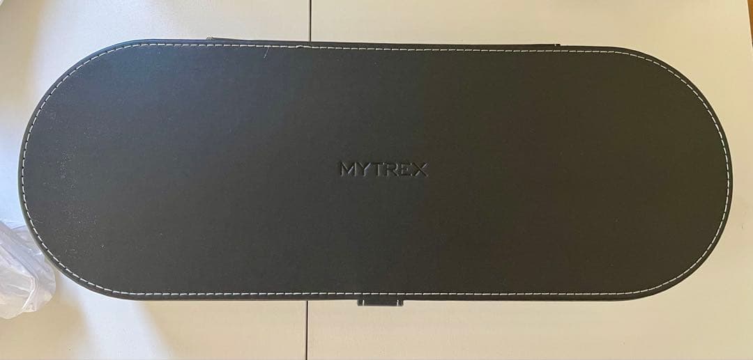 EMS 美顔器 リフトアップ MYTREX PROVE