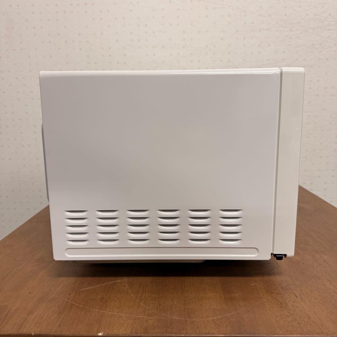 ● 極美品 日立 HITACHI 単機能電子レンジ HMR-FT183