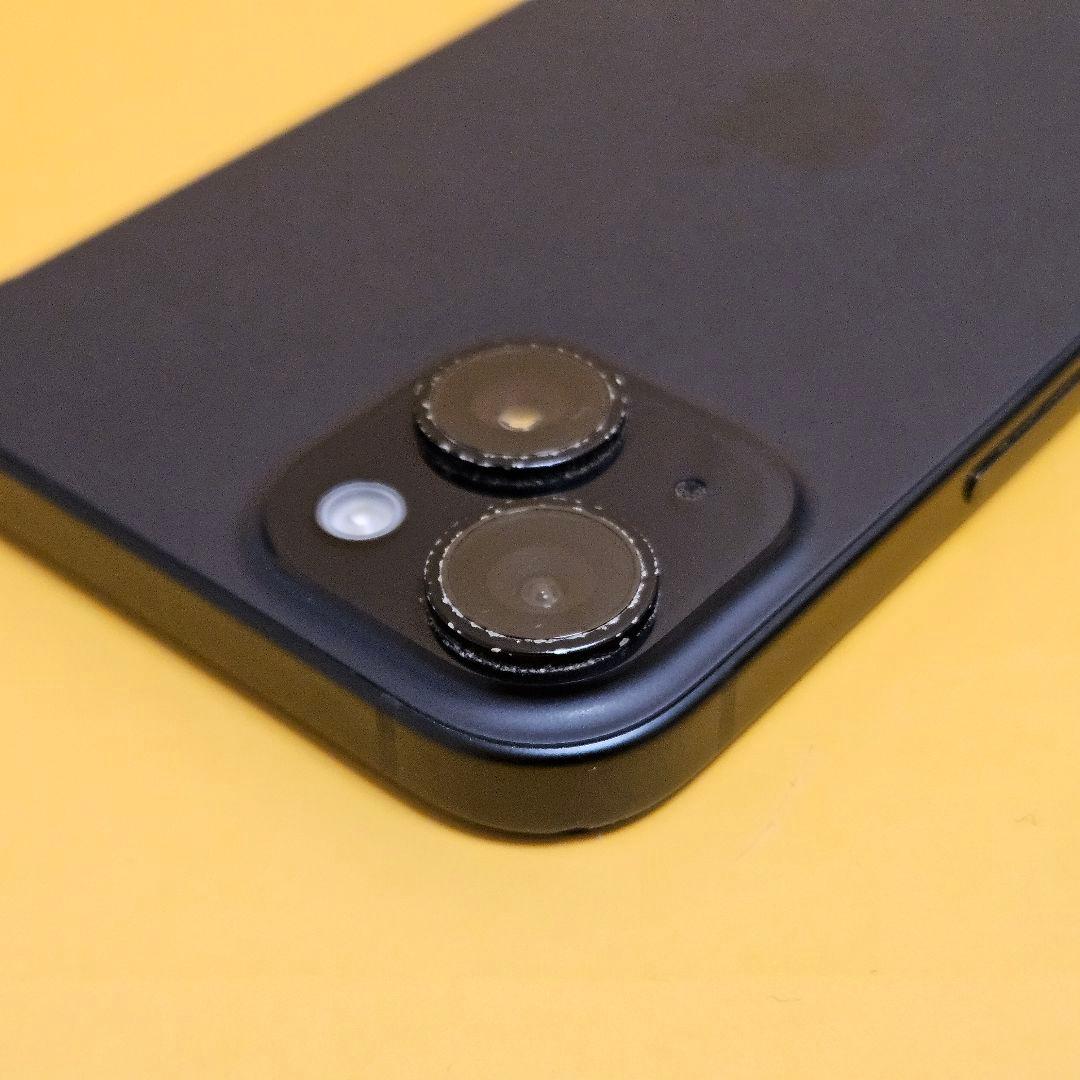 iPhone 15 256GB｜24時間以内発送#097