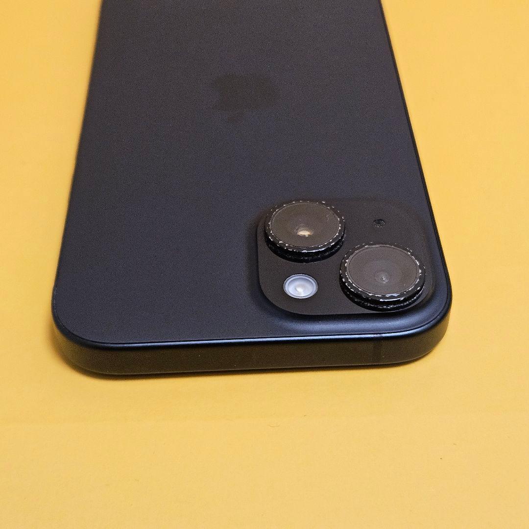 iPhone 15 256GB｜24時間以内発送#097