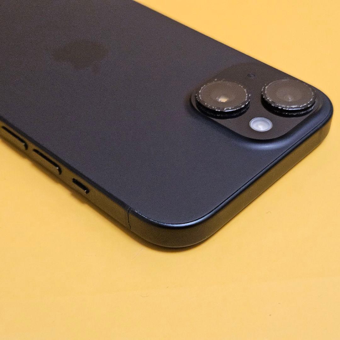 iPhone 15 256GB｜24時間以内発送#097