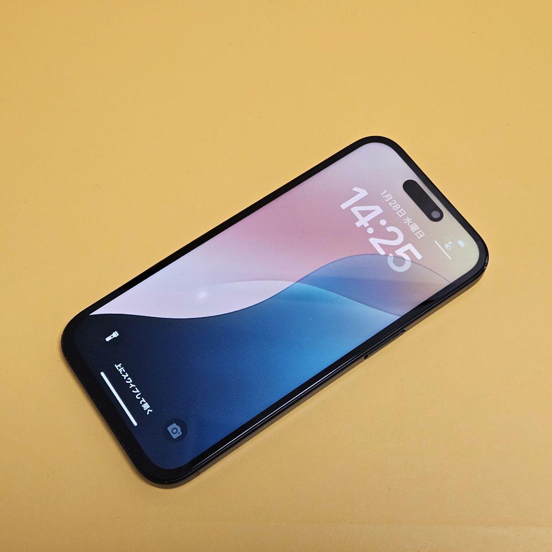 iPhone 15 256GB｜24時間以内発送#097