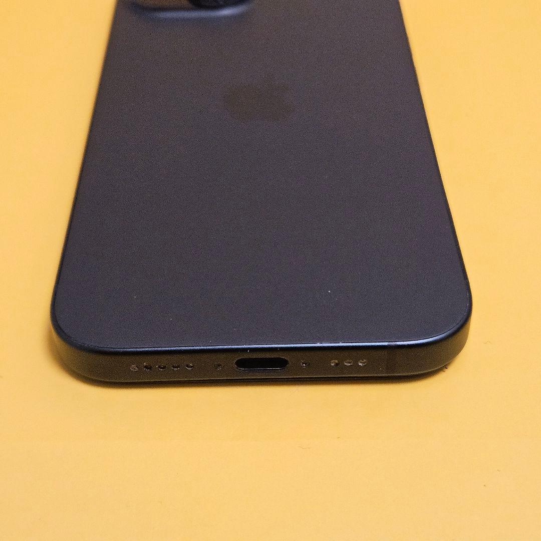iPhone 15 256GB｜24時間以内発送#097