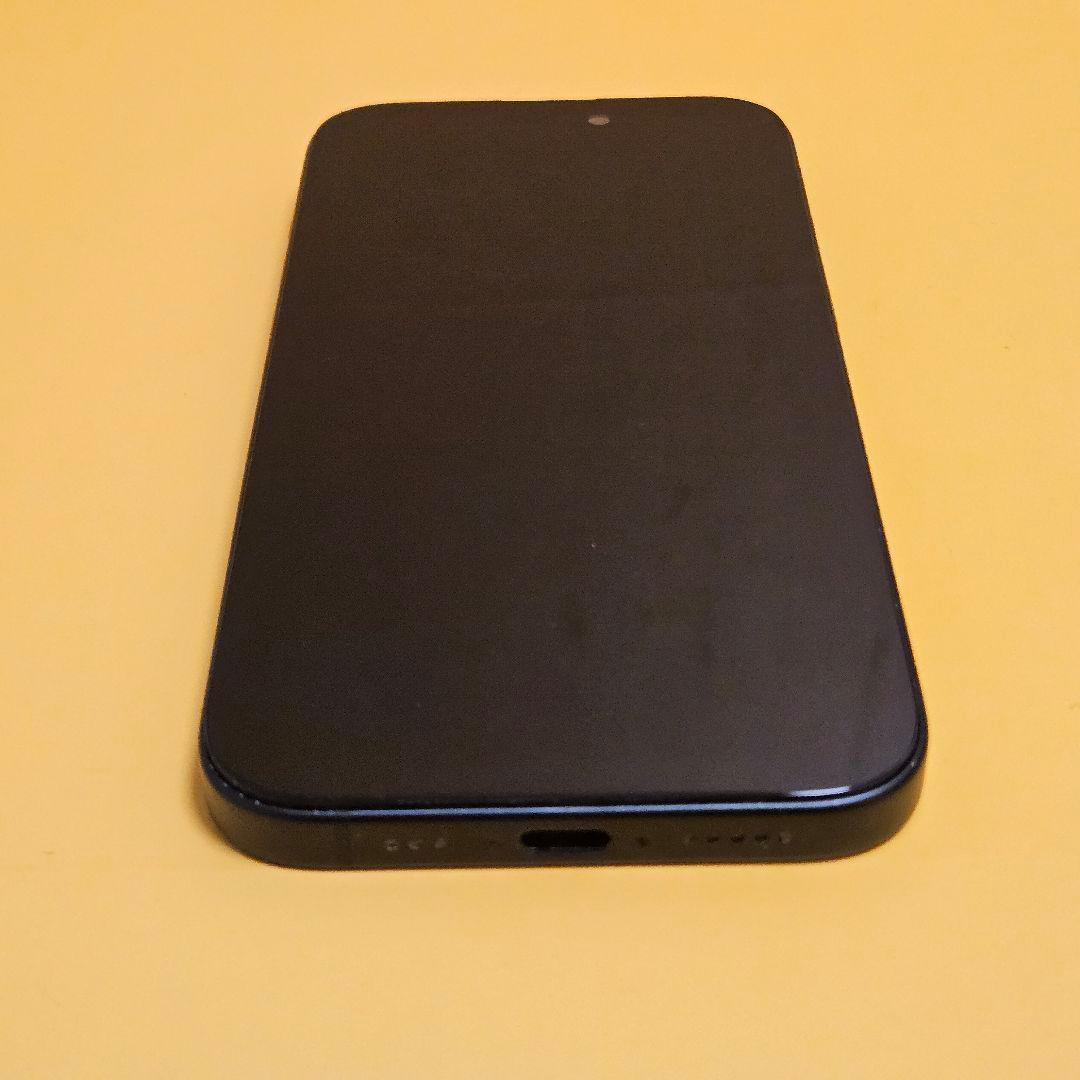 iPhone 15 256GB｜24時間以内発送#097