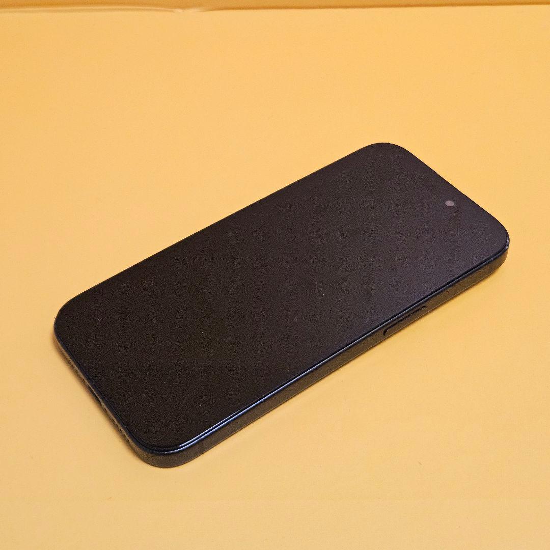 iPhone 15 256GB｜24時間以内発送#097
