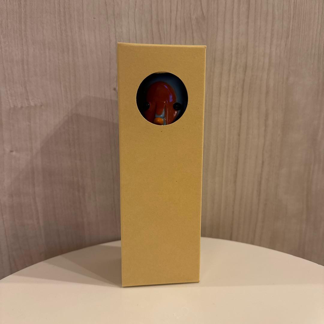 加藤泉　ソフビ フィギュア