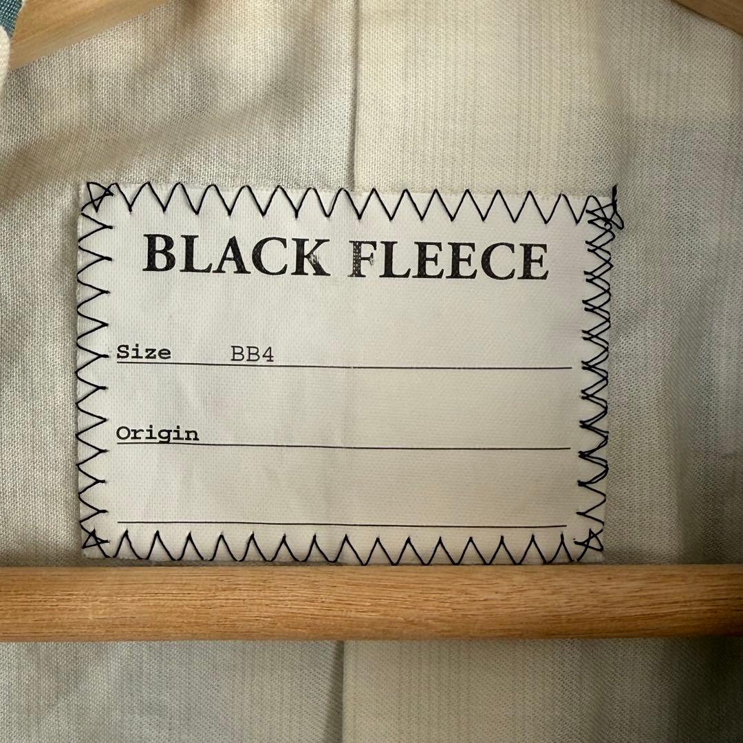 ジャケット　ブルックスブラザーズ　ブラックフリース