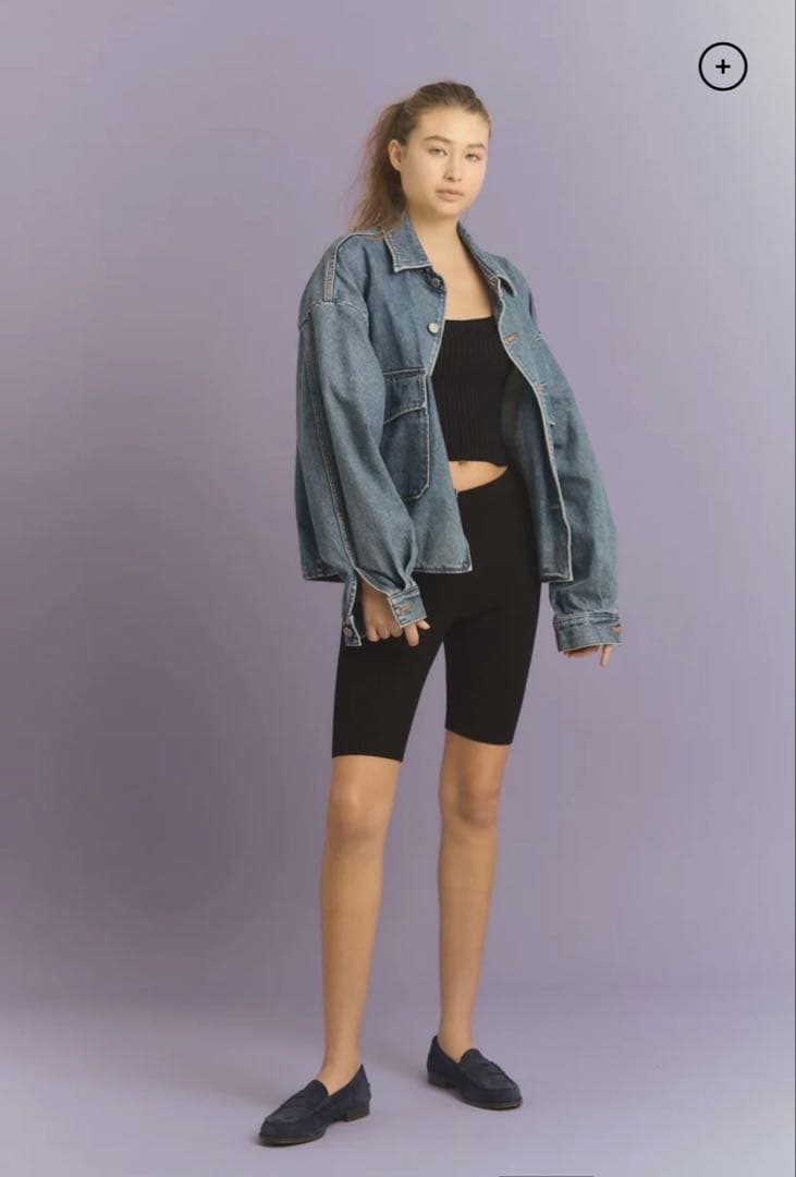 パンツ The SHISHIKUI