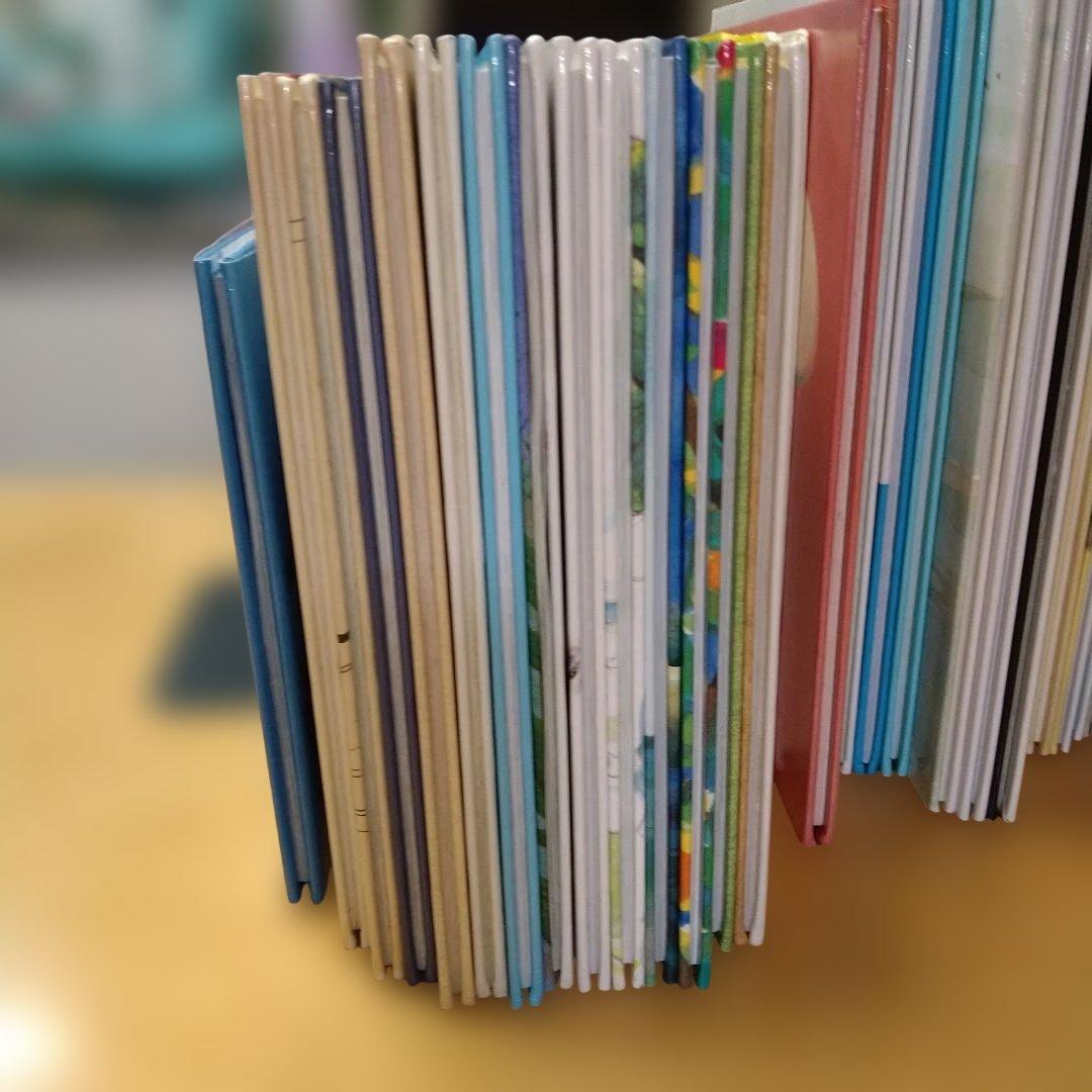 【人気定番絵本42冊セット】幼児～低学年対象　福音館　くもん推薦図書　送料込み