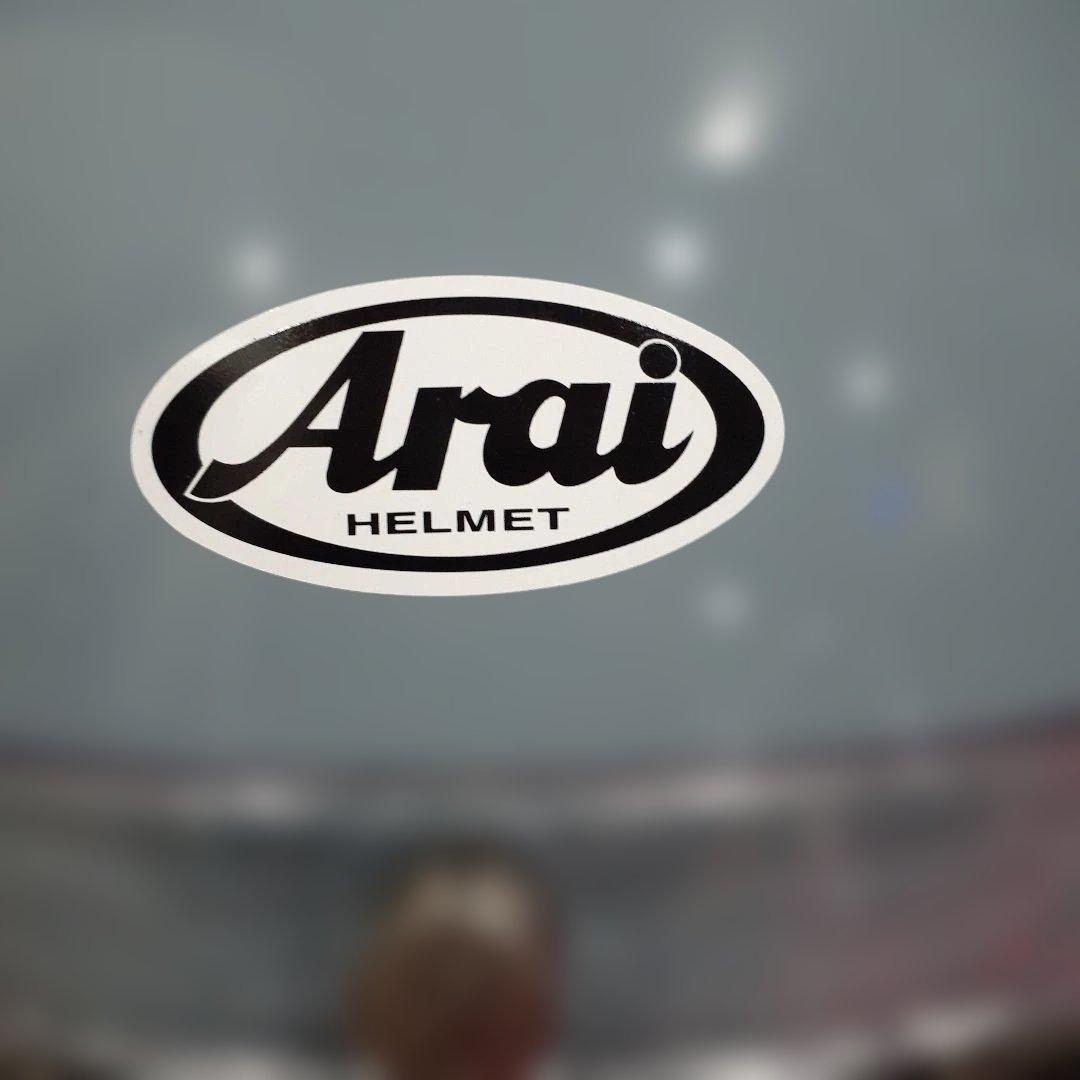B*S様 Arai Classic AIR ヘルメット アイスブルー XL