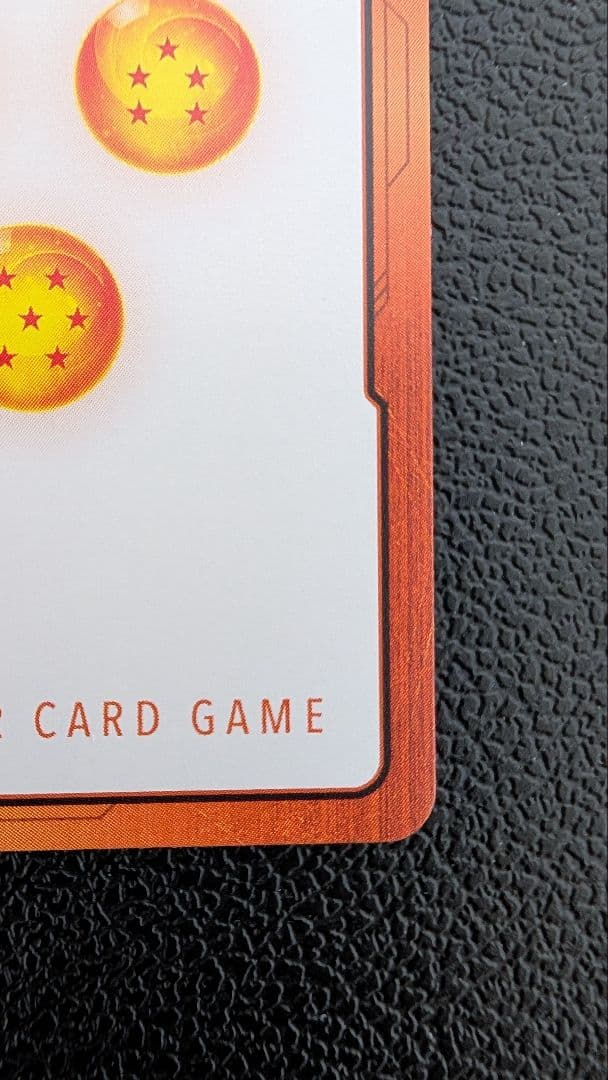 ドラゴンボールフュージョンワールド E-90 42巻銀エナジーマーカー