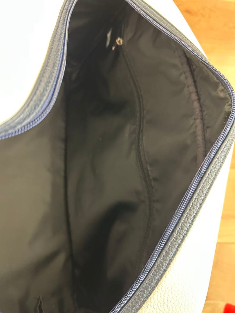 トミーヒルフィガー　ゴルフ　ボストンバッグ