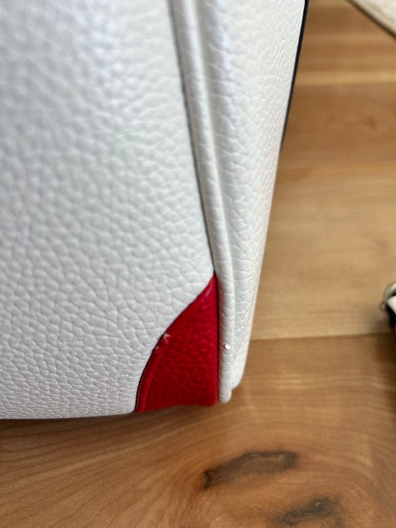 トミーヒルフィガー　ゴルフ　ボストンバッグ